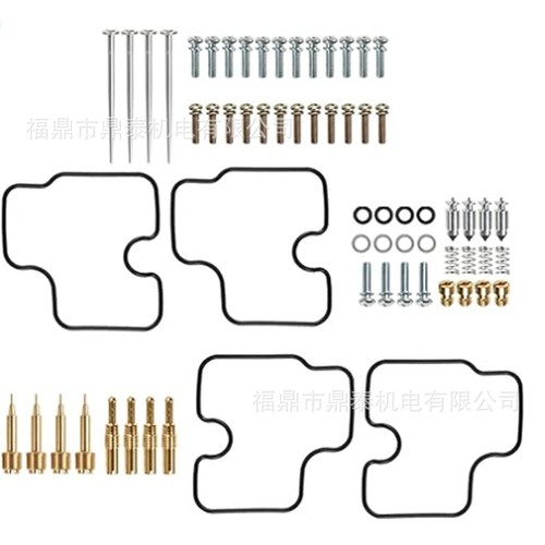 Kit riparazione - 4x,