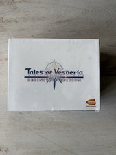 Tales of Vesperia - Edizione
