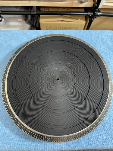 Technics 1500 giradischi - sl-1500,