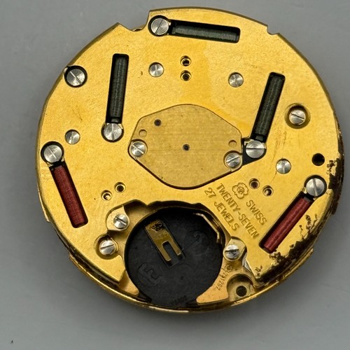 Eta 251 262 movimento orologio - movimento,