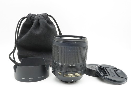 Nikon nikkor dx vr - af-s,