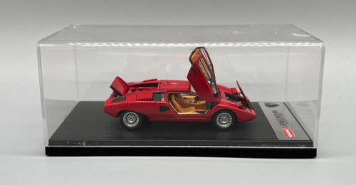 Kyosho lamborghini countach - kyosho,