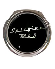 Triumph Spitfire MK3 - Car