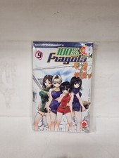100% Fragola #9 - Planet Manga