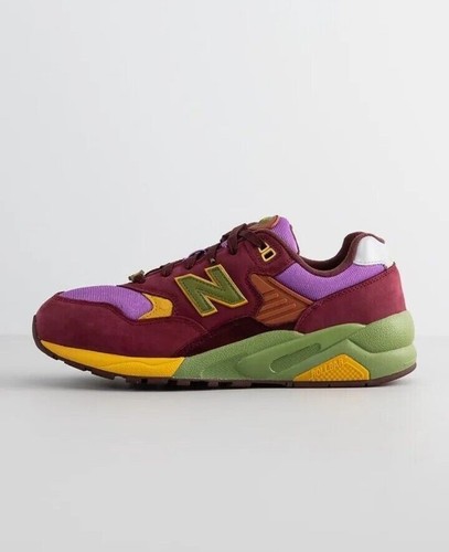 New balance ratti randagi - x,