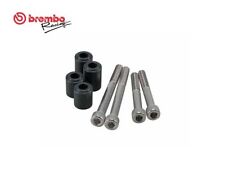 KIT DISTANZIALI PINZE BREMBO M4 / GP4-RX PER TRIUMPH SPEED TRIPLE 1050 2005-2007