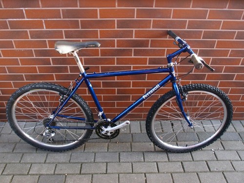 Bici mtb ferraroli in - bici,