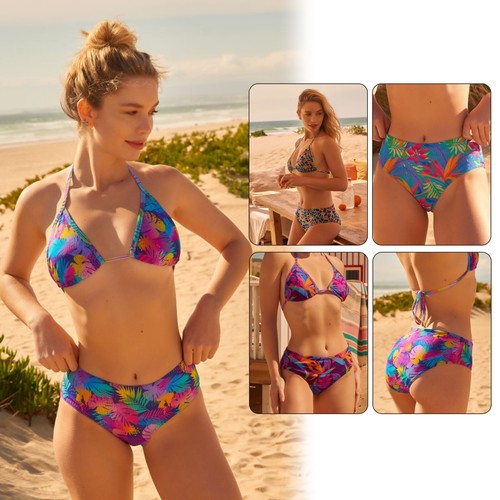 Slip bikini donna kiniki - bikini,