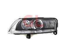 Headlight Headlights For Audi
