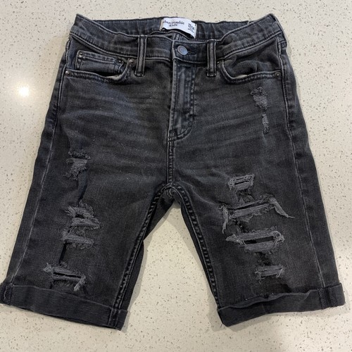 Abercrombie pantaloncino bici