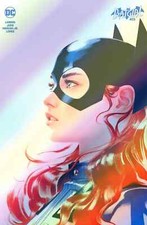 BATGIRL #23 (VARIANTE