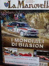 La Manovella 2018 1.Miki