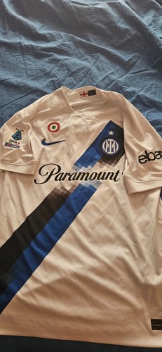 Maglia calcio lautaro - maglia,