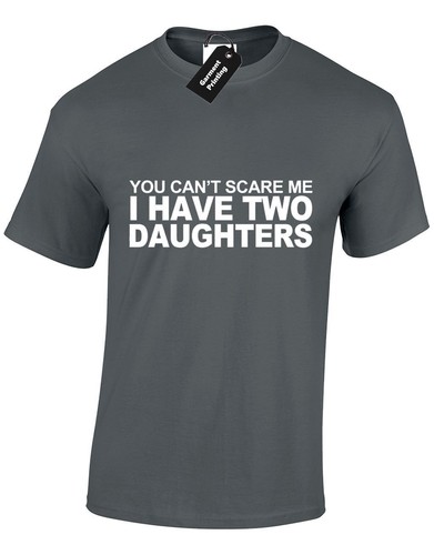 Shirt uomo non puoi - t-shirt,