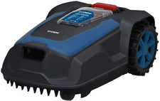 Robot tagliaerba rasaerba