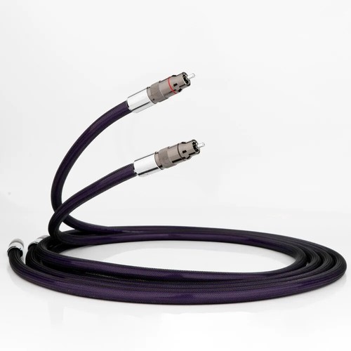 Coppia occ rame hifi audio - occ, rca