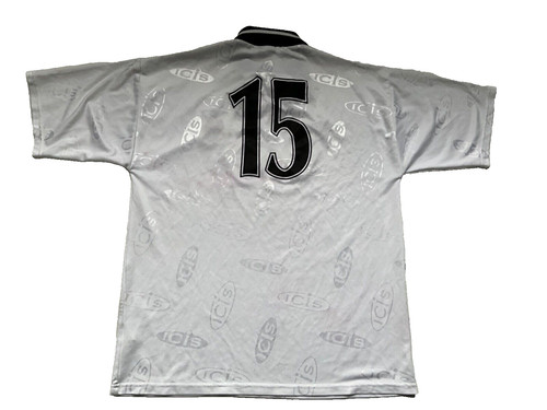 Maglia calcio southport - calcio, 2000
