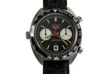 Cinturino e fibbia Heuer