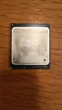 Intel Core i7-3820, 3.6 GHz, Socket LGA2011