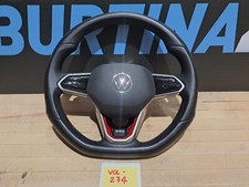 Volante + Airbag guida Volkswagen Golf 8 VIII GTI - vol 274