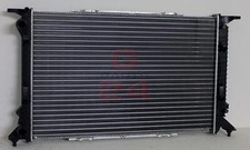 Radiatore Acqua Audi A4 A5 A6