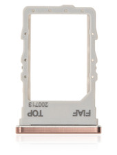 Vassoio di ricambio simcard