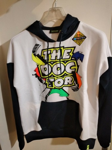 Felpa vr46 valentino rossi - felpa,