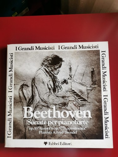Beethoven sonate per - beethoven,