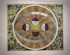 HARMONIA MACROCOSMICA-