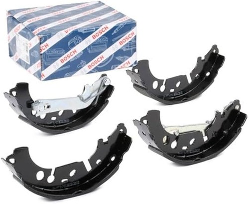 Kit ganasce freno - , per
