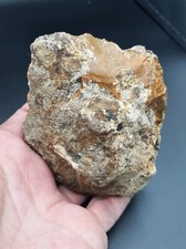 Paleolitico inferiore Francia