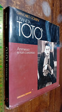 LIBRO:  Il pianeta Totò