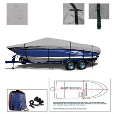 Bayliner 1902 Capri Caddy
