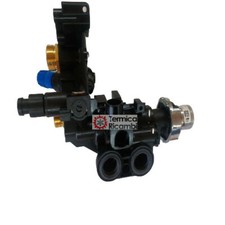 GRUPPO RITORNO PER CALDAIE