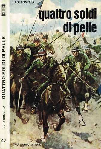 Quattro soldi pelle - quattro,
