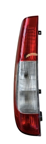 Faro fanale posteriore per - fanale,