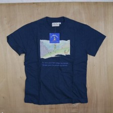 T-shirt Fiorucci 1993 Vintage-