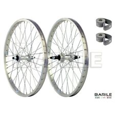 Ruota  Anteriore + Posteriore