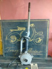 TO-R2288 - FORCELLA COMPLETA PIAGGIO VESPA HP 50