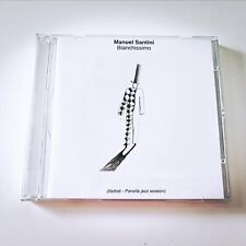 Bianchissimo (Battisti-Panella jazz session) - Manuel Santini