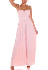 Tuta donna intera elegante con