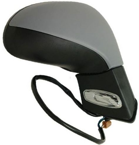 Specchietto per peugeot 207 - per,