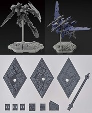 BANDAI GUNDAM gunpla 30MM -