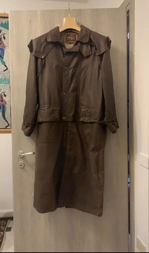 Trench impermeabile marlboro - impermeabile,