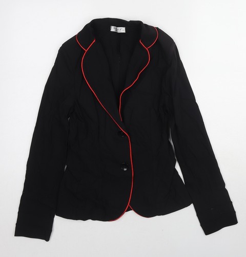 Giacca blazer donna bianca