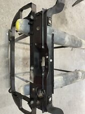 OSSATURA RIVESTIMENTO FRONTALE ANTERIORE ADATTO A  FIAT PANDA 2008/12