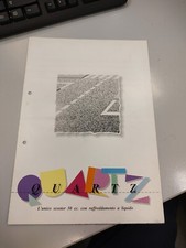 PIAGGIO QUARTZ 50     -