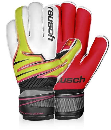 Guanti portiere reusch - portiere,