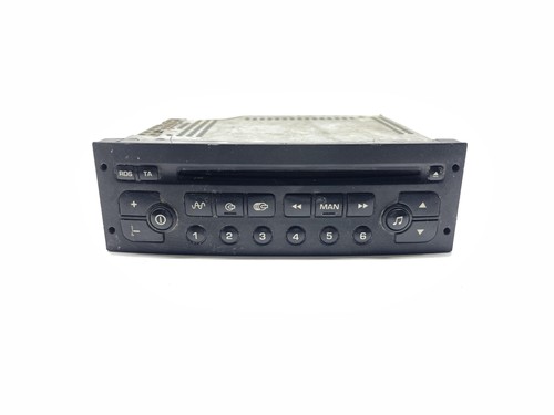 Autoradio per peugeot - autoradio,