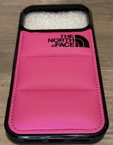 Iphone pro max pink north - iphone,